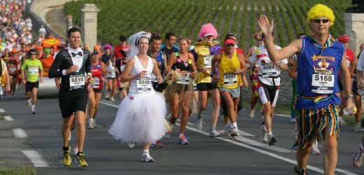 Marathon du Medoc
