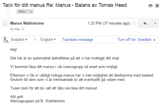 autosvar-manus-wahlstroms