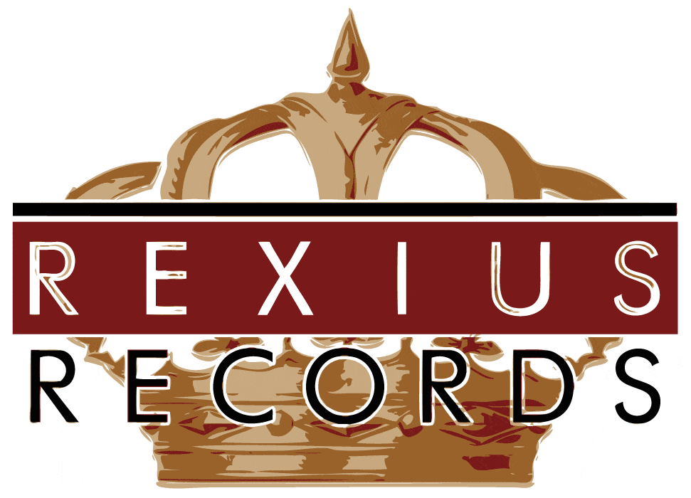 Dags för studiobesök - Rexius Records