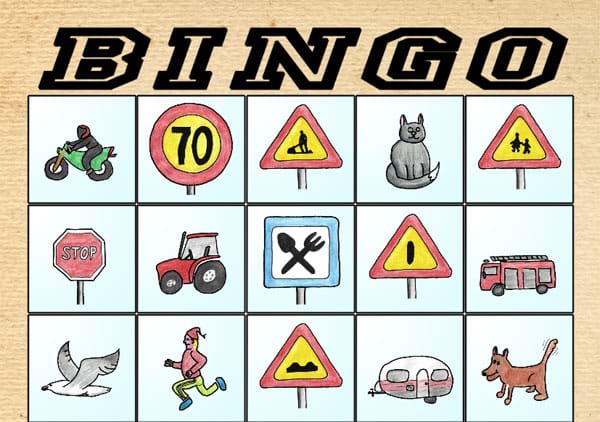 Tjäna pengar online - bingobil