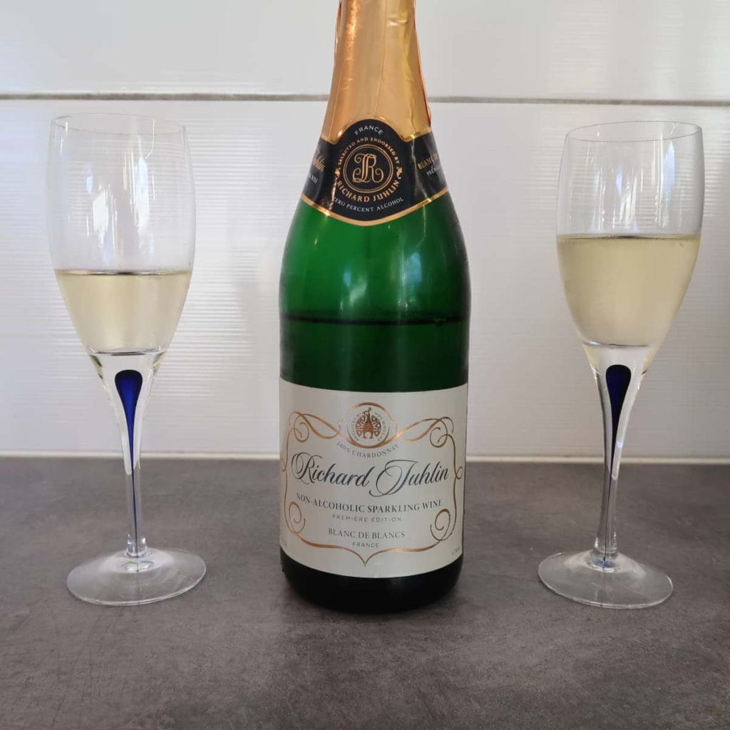 Sista veckan innan marathon - Alkoholfritt