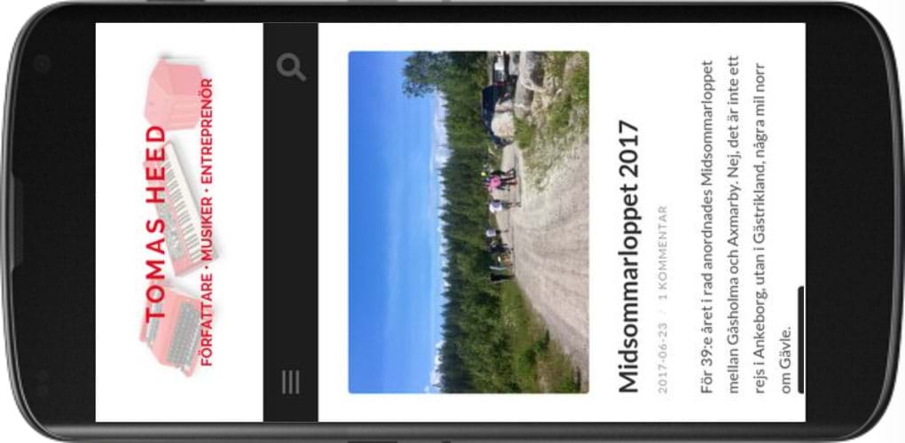 Omvärldsanalys - Hur gör alla andra bloggare?