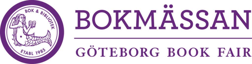 Bokmässan logotyp