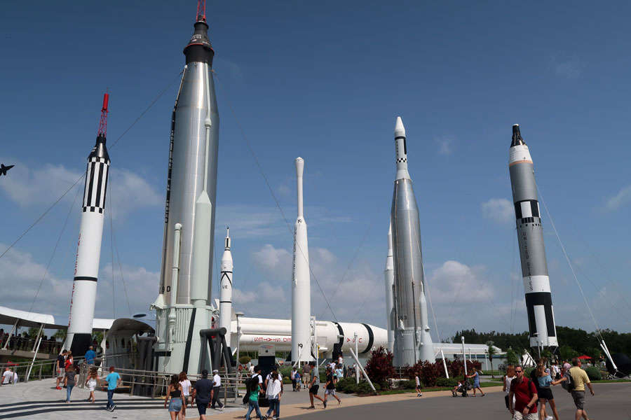 Kennedy Space Center