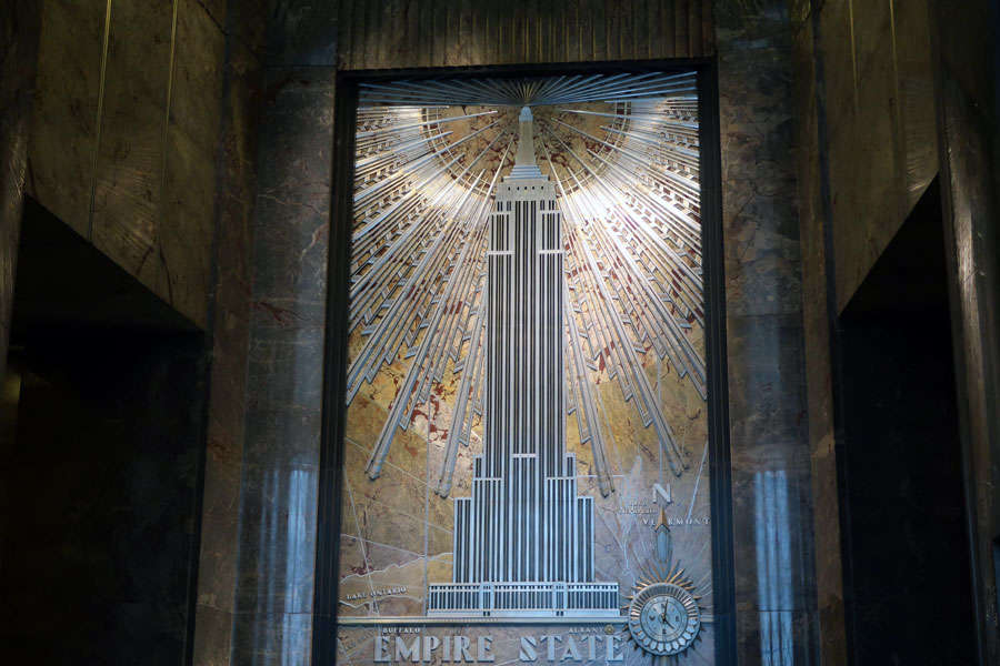 Empire State Building