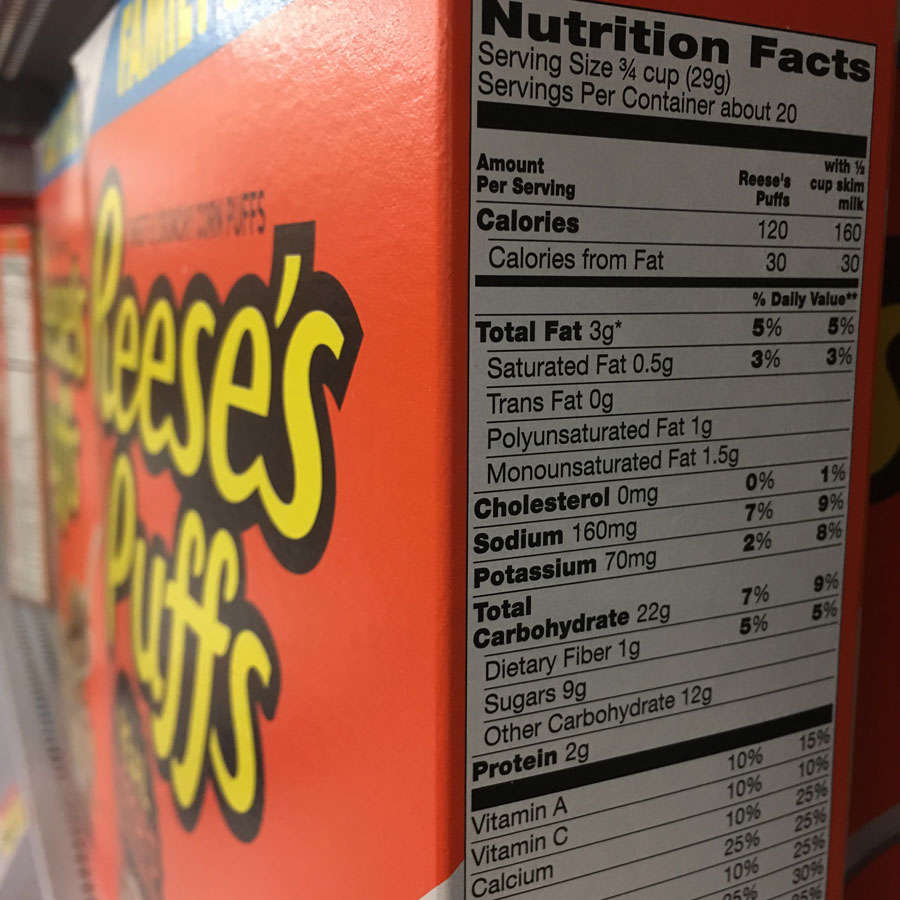 Innehållsförteckning