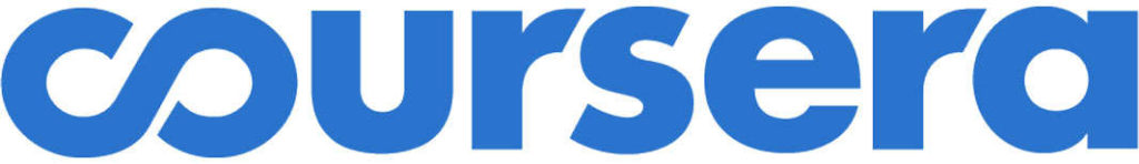 Coursera logo