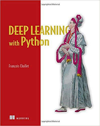 Deep Learning With Python - Francois Chollet