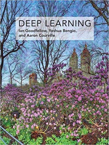 Deep Learning - Ian Goodfellow