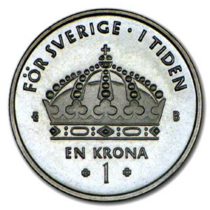 enkrona