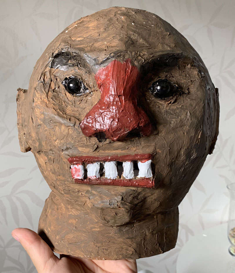 Storpotäten. Årets kräfthatt 2019